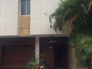 Foto 2 de casa en arriendo/venta en alto prado. Cod A2566