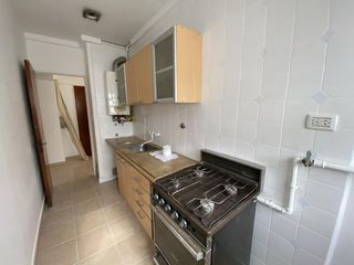 Departamento zona Plaza Italia La Plata
