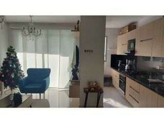 Foto 6 de Apartaestudio en venta en el Barrio el Recreo
