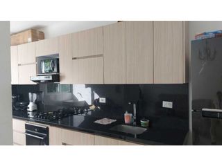 Foto 5 de Apartaestudio en venta en el Barrio el Recreo