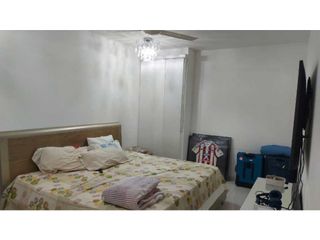 Foto 3 de Apartaestudio en venta en el Barrio el Recreo