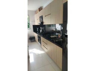 Foto 4 de Apartaestudio en venta en el Barrio el Recreo