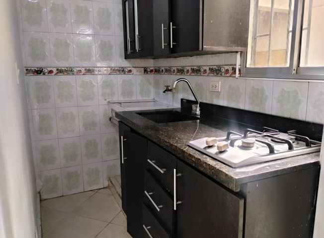 Apartamento en arriendo en La América