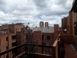 Foto 10 de VENTA de APARTAMENTO en BOGOTA