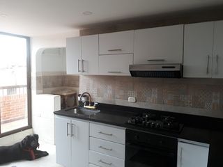 Foto 26 de VENTA de APARTAMENTO en BOGOTA