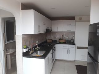 Foto 11 de VENTA de APARTAMENTO en BOGOTA