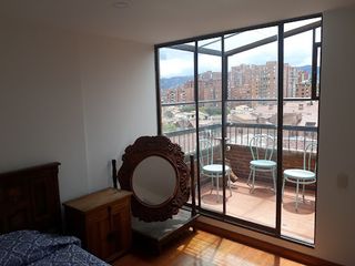 Foto 16 de VENTA de APARTAMENTO en BOGOTA