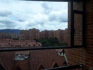 Foto 23 de VENTA de APARTAMENTO en BOGOTA