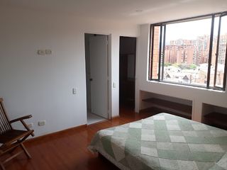 Foto 18 de VENTA de APARTAMENTO en BOGOTA