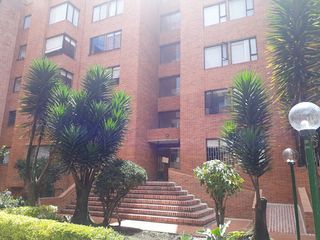 Foto 2 de VENTA de APARTAMENTO en BOGOTA