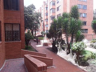 Foto 1 de VENTA de APARTAMENTO en BOGOTA