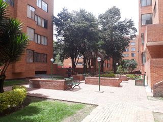 Foto 3 de VENTA de APARTAMENTO en BOGOTA