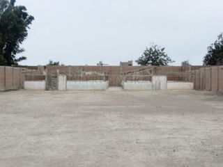 Terrenos Residenciales Venta JR. 5 de diciembre (ex Camino Real Manuel Oyola)  - SANTA MARIA