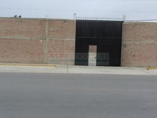 Foto 3 de Terrenos Residenciales Venta JR. 5 de diciembre (ex Camino Real Manuel Oyola)  - SANTA MARIA