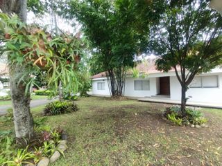 Foto 4 de casa en arriendo en pance. Cod A11500