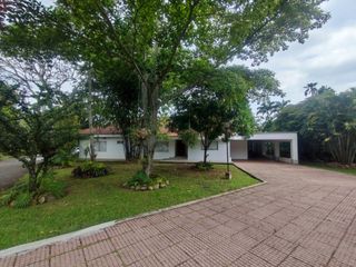 Foto 1 de casa en arriendo en pance. Cod A11500