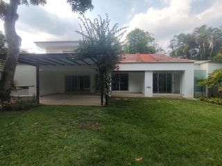 Foto 15 de casa en arriendo en pance. Cod A11500