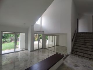 Foto 8 de casa en arriendo en pance. Cod A11500