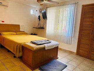 Se Alquila Casa en Salinas