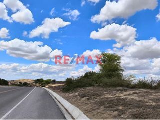 Foto 8 de 🔎¿Buscas un terreno amplio, bien ubicado y con gran proyección comercial o industrial? ¡Esta es tu oportunidad!

💡Ubicado en la Vía de Evitamiento E