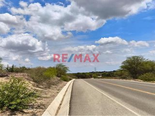 Foto 7 de 🔎¿Buscas un terreno amplio, bien ubicado y con gran proyección comercial o industrial? ¡Esta es tu oportunidad!

💡Ubicado en la Vía de Evitamiento E