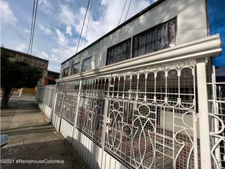 Casa en  Caracas(Bogota) CB: 24-584