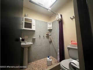 Casa en  Caracas(Bogota) CB: 24-584