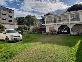 Foto 1 de Casa - Paute