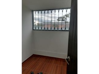 Vendo apartamento en Bosa Bogota conjunto cerrado