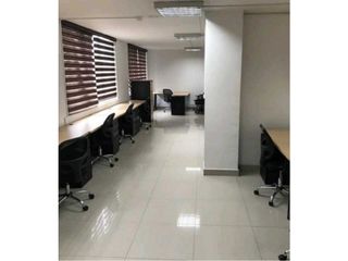 OFICINA EN ARRIENDO, CENTRO INTERNACIONAL