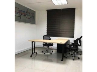 OFICINA EN ARRIENDO, CENTRO INTERNACIONAL