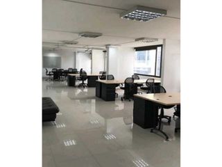 OFICINA EN ARRIENDO, CENTRO INTERNACIONAL