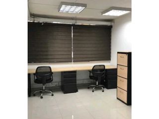 OFICINA EN ARRIENDO, CENTRO INTERNACIONAL