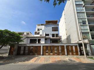 Departamento en venta bajo precio de mercado en San Borja