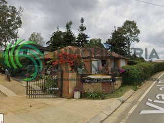 Apartamento en Venta en Sabaneta