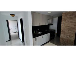 Apartamento cómodo, en venta, barrio El Ingenio, Cali. W7293330 C.A.