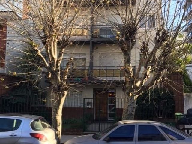 Venta Departamento 2 Ambientes Quilmes Centro Ideal Inversor