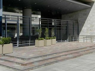 Alquiler Departamento 2 ambientes con Baulera en Madero Plaza Puerto Madero