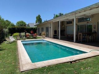 Foto 1 de Casa en Rumenco en Alquiler Temporario