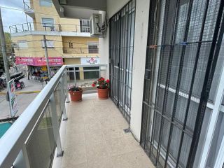 Venta de Departamento 3 ambientes con balcon y cochera en San Miguel