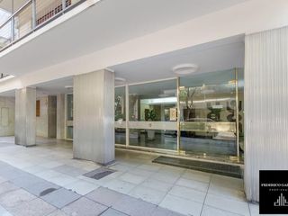 TORRE - 4 AMBIENTES - DEP. - SEGURIDAD - COCHERA