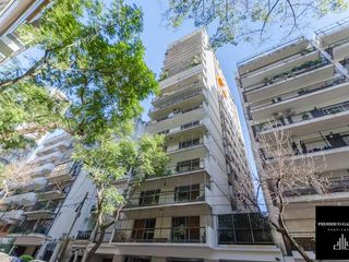 TORRE - 4 AMBIENTES - DEP. - SEGURIDAD - COCHERA