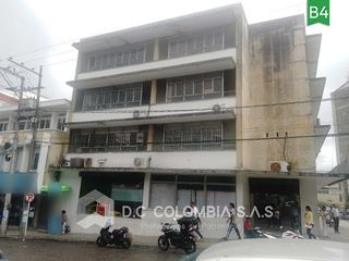 Foto 1 de VENTA de OFICINAS en IBAGUE