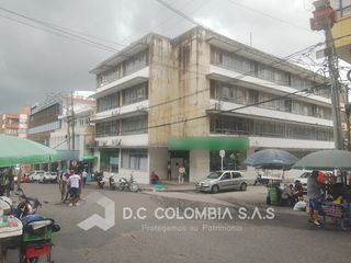 Foto 2 de VENTA de OFICINAS en IBAGUE