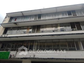 Foto 18 de VENTA de OFICINAS en IBAGUE