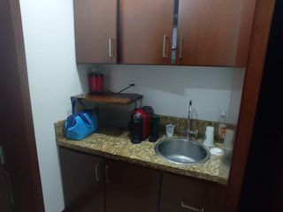 Foto 6 de oficina en venta en santa monica residencial. Cod V107832