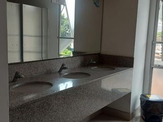 Foto 21 de oficina en venta en santa monica residencial. Cod V107832