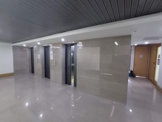 Foto 1 de oficina en venta en santa monica residencial. Cod V107832
