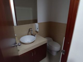 Foto 7 de oficina en venta en santa monica residencial. Cod V107832
