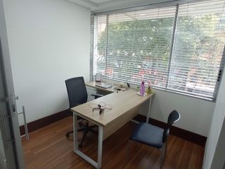 Foto 5 de oficina en venta en santa monica residencial. Cod V107832